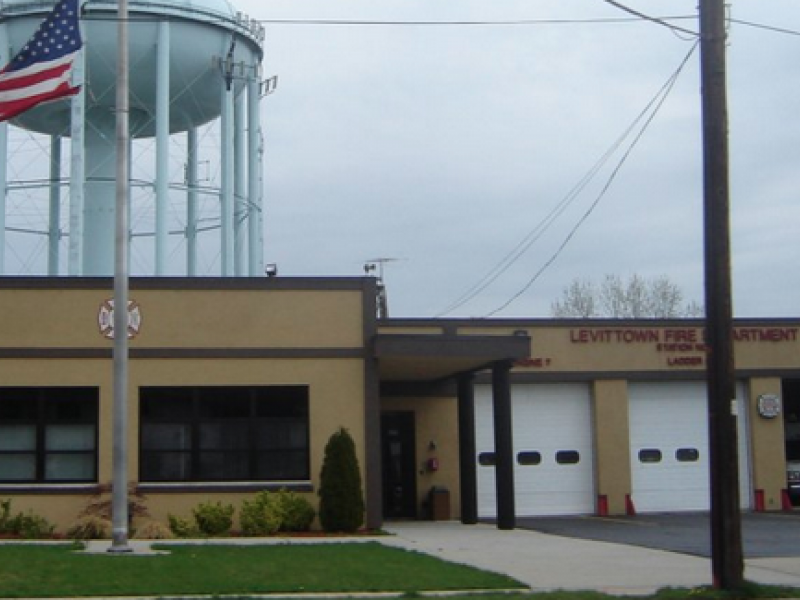 Levittown Fire Department to Receive 359K Grant Levittown, NY Patch