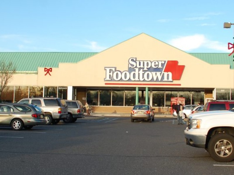 What Killed The Bayville Super Foodtown? - Berkeley, NJ Patch