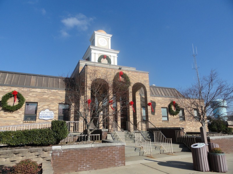Lacey Township Committee Approves Introduction of 2013 Municipal Budget