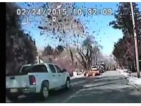 WATCH: Video Shows House 'Disintegrate' After Manahawkin, N.J. Explosion