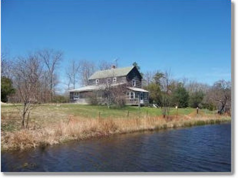 Cloverdale Farm County Park In Barnegat Set To Open Soon