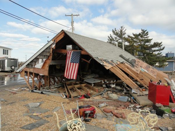 Get Help Requesting A Sandy Flood Insurance Claim Review Today