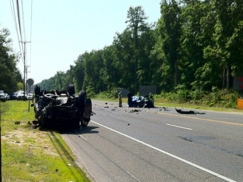 One Dead Following TwoCar Accident on the White Horse Pike in Galloway