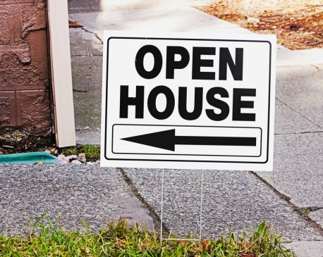 Find Open Houses This Weekend in Haddonfield and Haddon Township