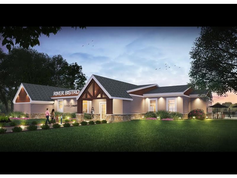 New Restaurant Coming to Cooper River Park Cherry Hill, NJ Patch