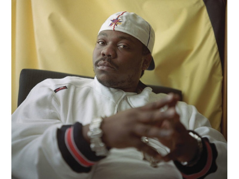 Rapper Beanie Sigel in Critical Condition After Being Shot...