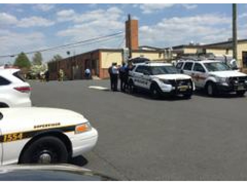 Explosion Leads to Evacuation at Charles W. Lewis Middle School