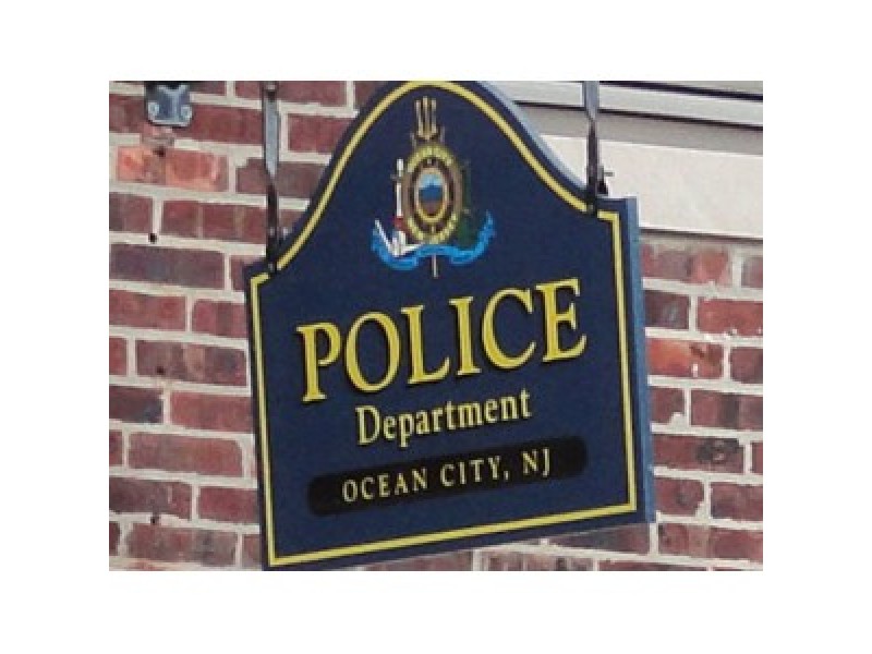 Ocean City Council to Consider Camera System for Police Department