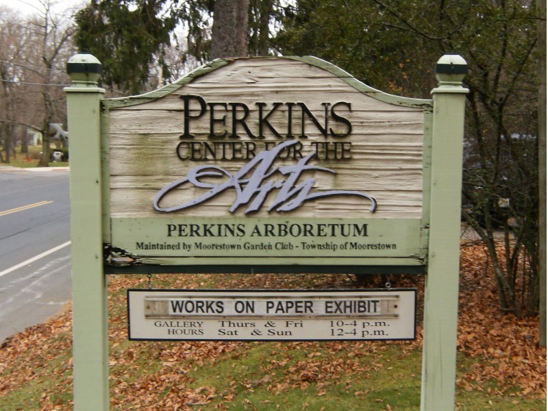Perkins Center for the Arts Receives Over 200,000 in