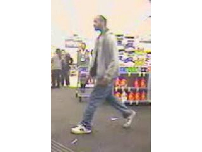 Gloucester casino armed robbery
