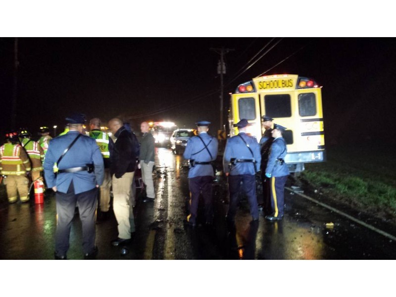 UPDATE: South Jersey Bus Accident Victims Identified