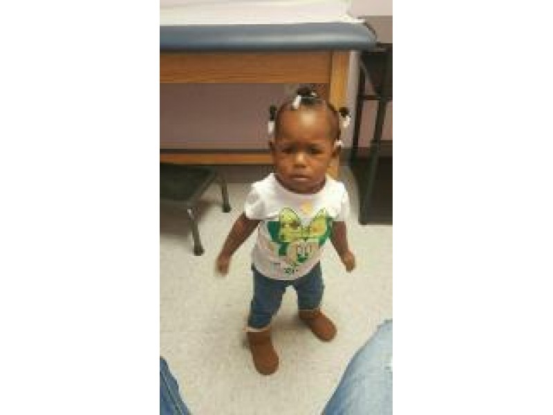 Missing 1-Year-Old Baby, Mother May be in Mercer County