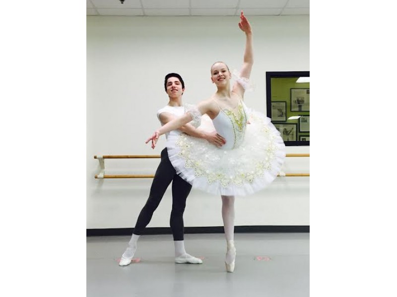 Princeton Youth Ballet Celebrates 10 Years With Cinderella - Patch.com
