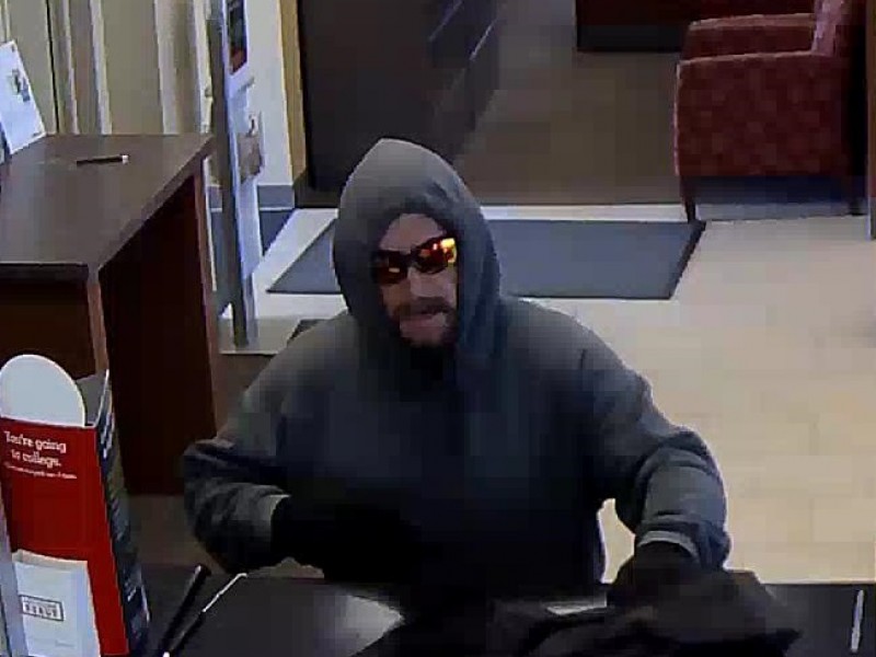 Gloucester casino armed robbery