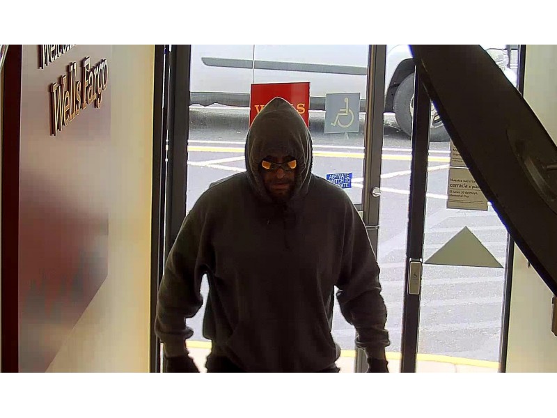 Gloucester casino armed robbery