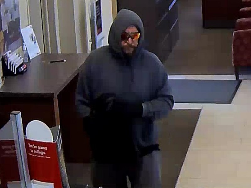 Gloucester casino armed robbery