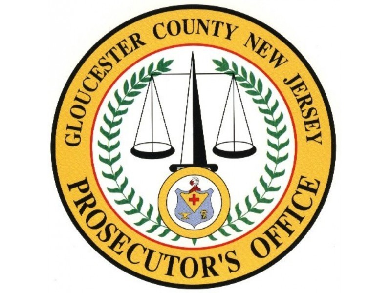 New Detective Joins Gloucester County Prosecutor's Office West
