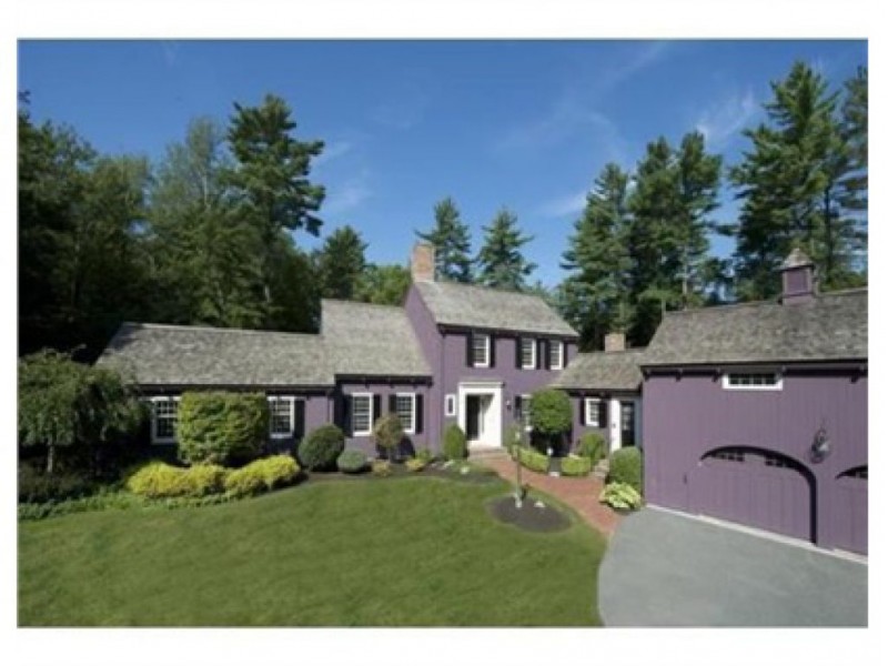 Home of the Week Royal Barry WillsDesigned Property on the Market