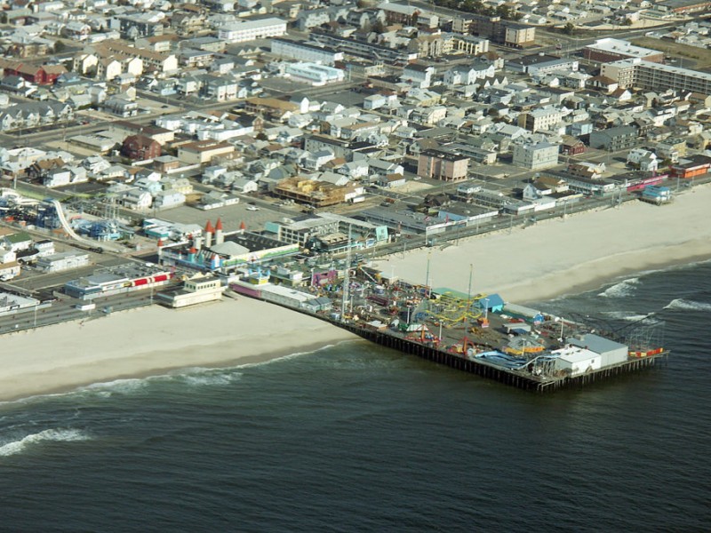 Jersey Shore Summer 2013 Beach Guide Toms River, NJ Patch