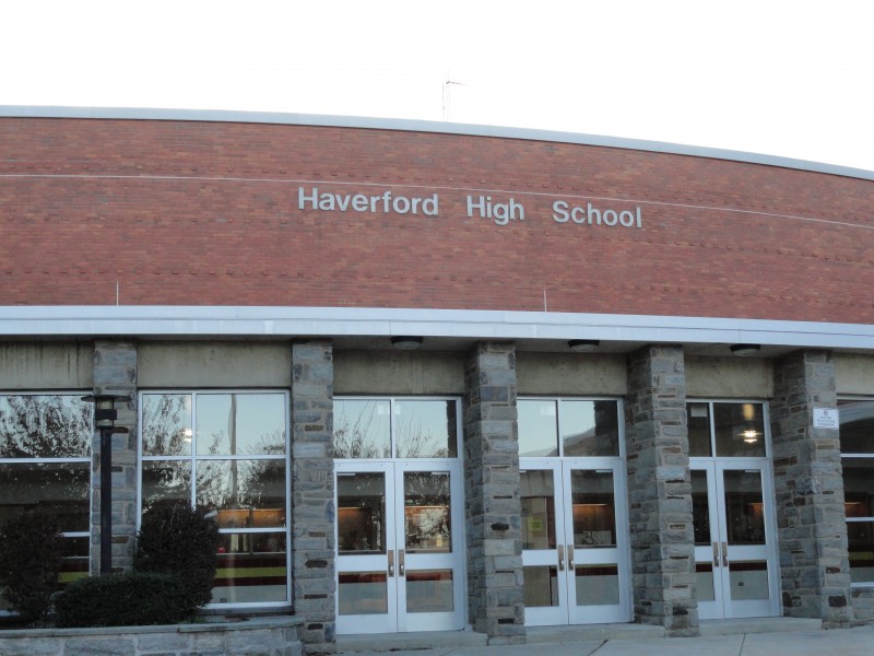 Haverford Township HS