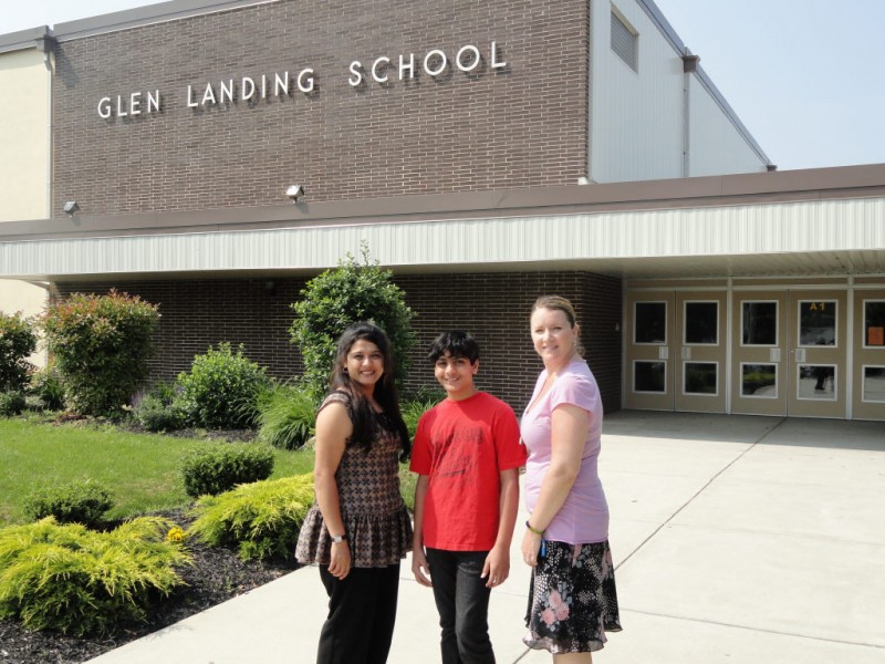 South Jersey Teen Headed to National Spelling Bee West Deptford, NJ Patch