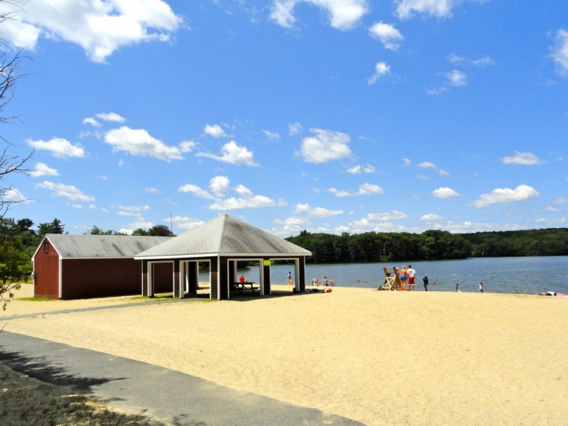 This link for lake chauncy ma is still working