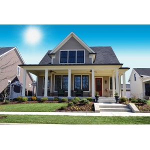 Find Open Houses This Weekend in Sudbury