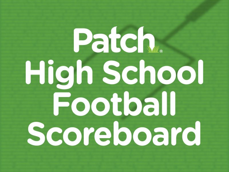 2015 All MA High School Football Schedules And Scores ...
