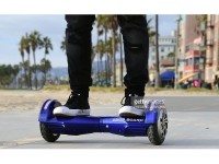 Hoverboards Banned at BC, Brandeis