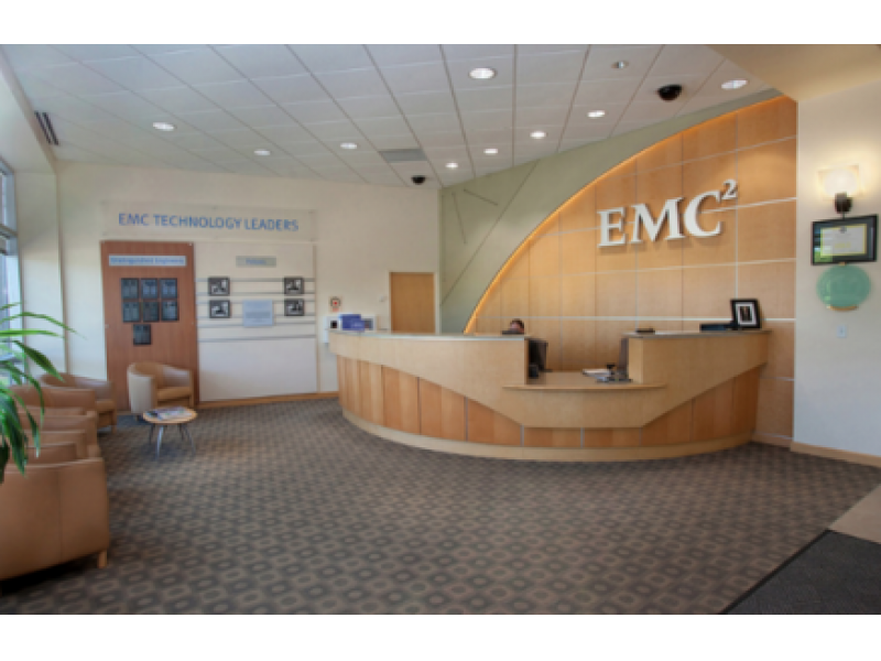 EMC Prepares Layoffs To Save £580m