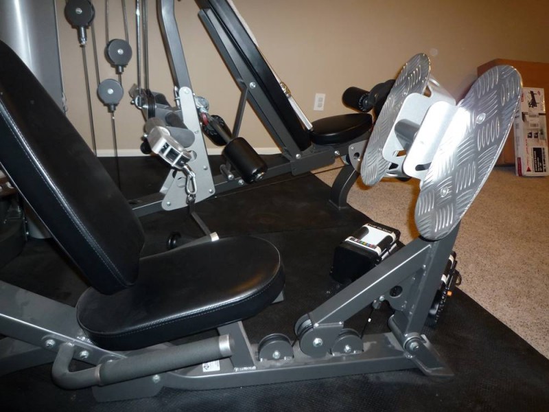 Hoist V2 Personal Home Gym - Exc Condition - Frankfort, IL Patch