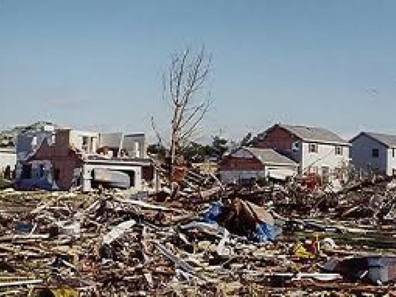 Poquonock's Sudden Destruction The Tornado of 1979 Windsor, CT Patch