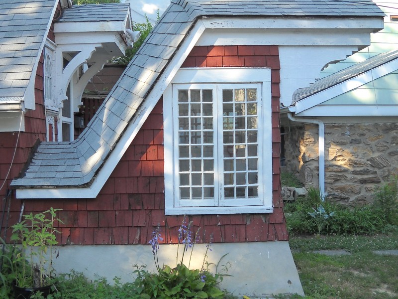 Mamaroneck's Slimmest Home Larchmont, NY Patch