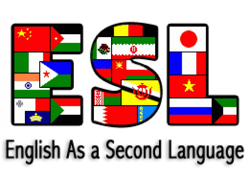 Class 2nd English English As A Second Language Esl Classes Library Of The Chathams Tn 3849