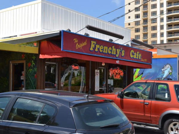 French Corner Cafe Palm Springs French Corner Cafe Palm Springs