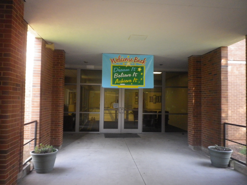 Oglethorpe Ave. Elementary Students and Parents...