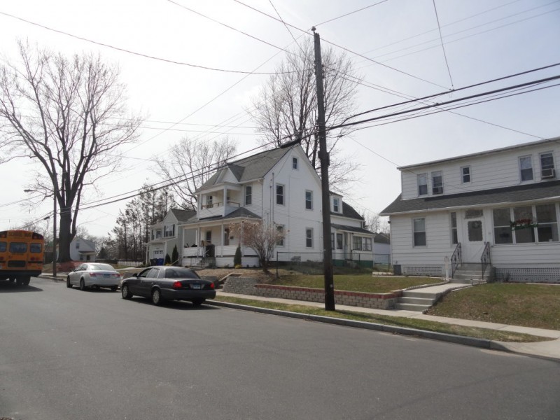 Response to Abbotsford Avenue Shooting Called 'Unacceptable'