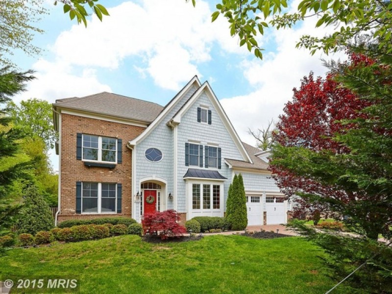 7 Most Expensive Homes for Sale in Fairfax City Fairfax City, VA Patch