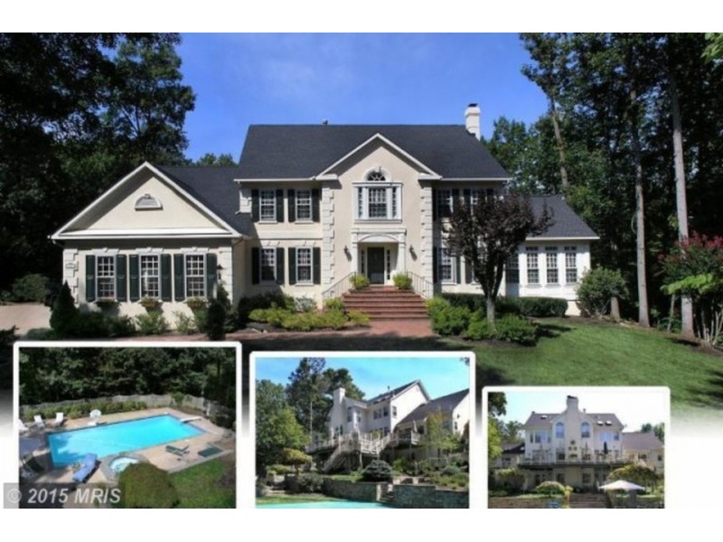 Top 10 Largest Homes for Sale in Reston Patch