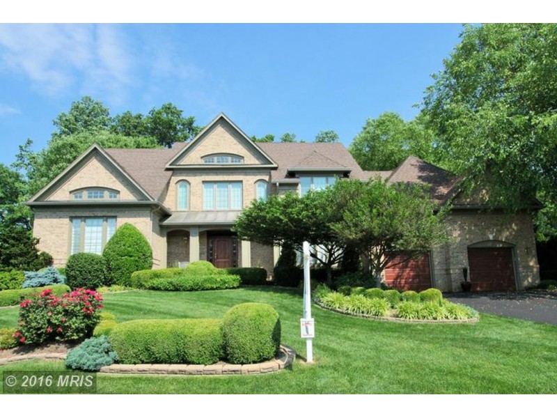 Top 10 Largest Homes for Sale in Reston Patch