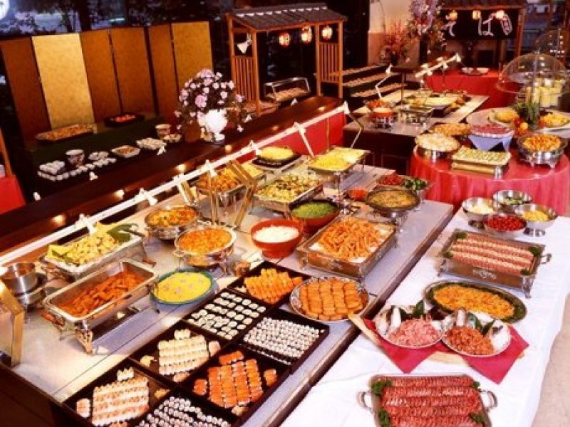 pechanga casino buffet price