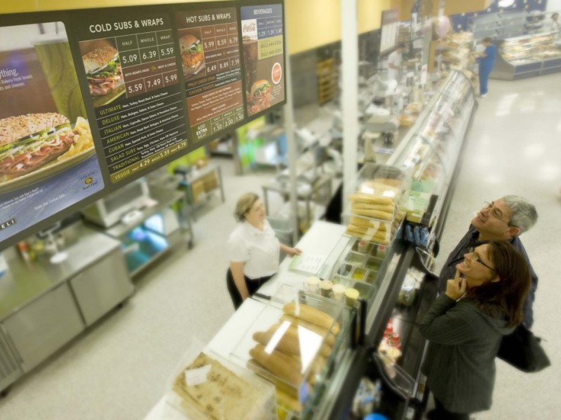 Order publix sandwich online How to Order. Now that Vons is part of Safeway certain locations support online ordering with grocery delivery to your home. Shoppers can now order Vons cookies, muffins, brownies, and cakes that can be delivered to their home or visit a Vons and make their purchase in person.