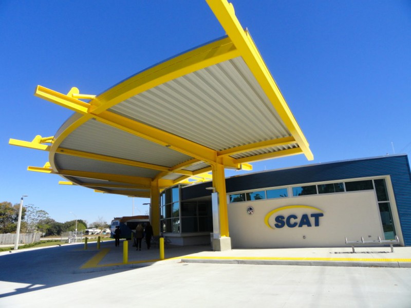 Should Sarasota s Bus System Be SMART Or Just Full Of SCAT Sarasota