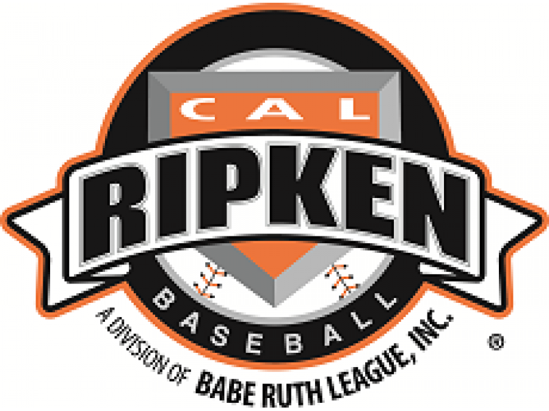 MILFORD CAL RIPKEN YOUTH BASEBALL SPRING 2015 BASEBALL REGISTRATION NOW