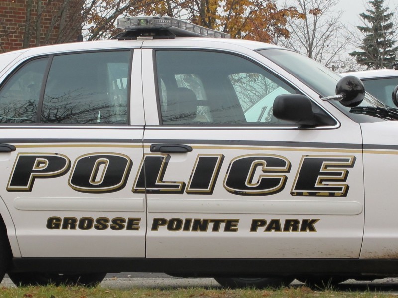 south park seattle police blotter