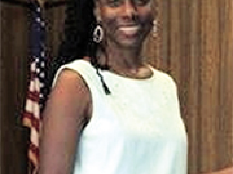 Lithonia Mayor Joins Atlanta Regional Commission Group