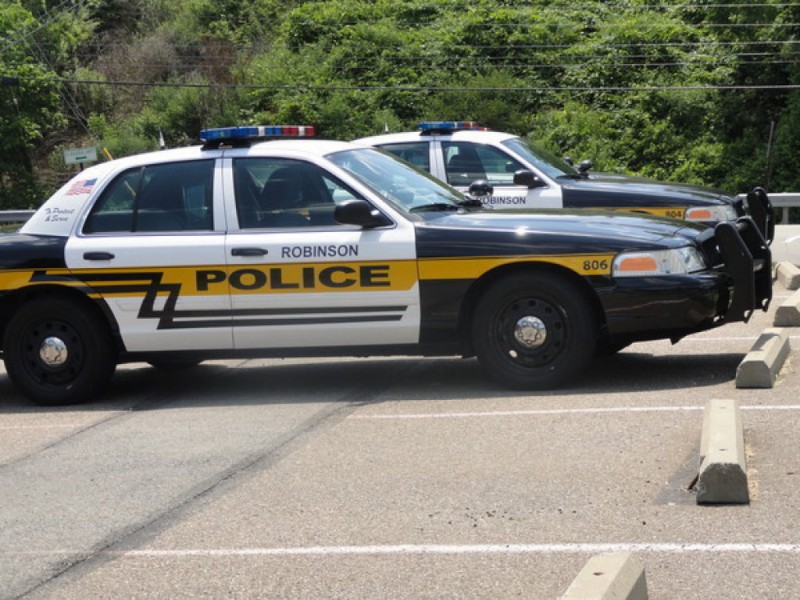 Robinson Police Charge Suspects with Drug Possession Patch