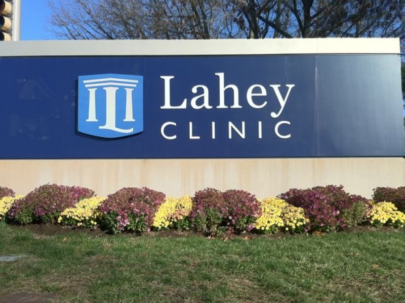 Lahey Clinic Offering Flu Clinics as Number of Cases Spikes