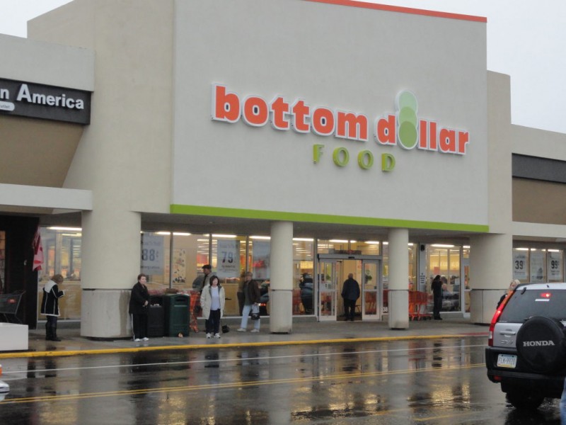 Bottom Dollar Foods Opens New Stores Dormont, PA Patch