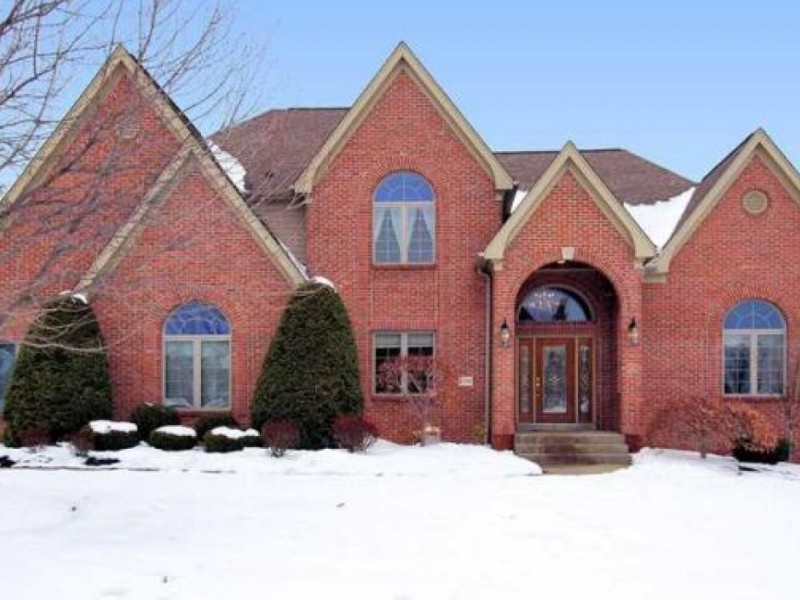 Check Out the Five Most Expensive Houses For Sale in Nevillewood